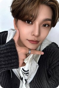 迷一快閃店 線下 滿額卡 