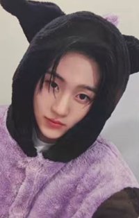 迷三 ms 個簽4.0 簽售卡 卡通睡衣ver.