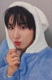 迷三 ms 個簽4.0 簽售卡 卡通睡衣ver.