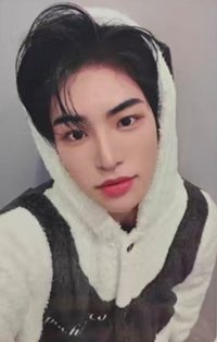 迷三 ms 個簽4.0 簽售卡 卡通睡衣ver.