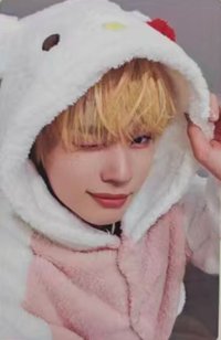 迷三 ms 個簽4.0 簽售卡 卡通睡衣ver.