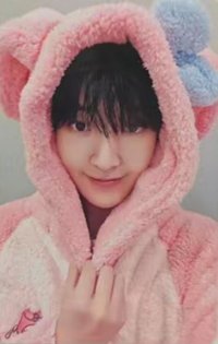 迷三 ms 個簽4.0 簽售卡 卡通睡衣ver.