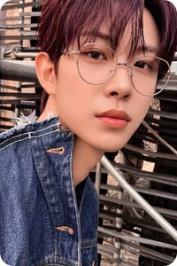 迷一MD FREAK ALARM 隨機卡 