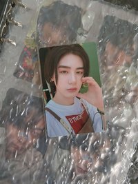 送你一個臉頰小愛心