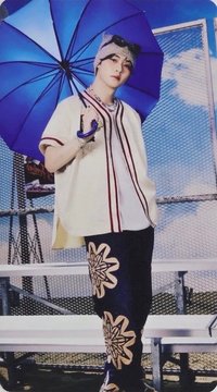 3rd 世巡安可快閃店 隨機卡 大卡