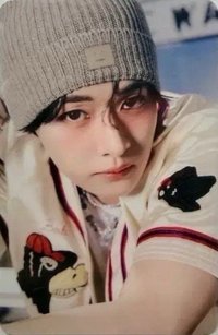 3rd 世巡安可快閃店 周邊卡 卡套