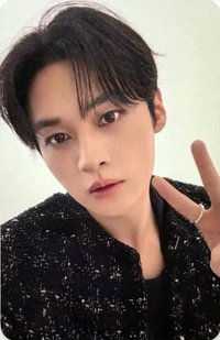 3rd 世巡安可快閃店 入場卡 / 場限卡 首爾 10/18