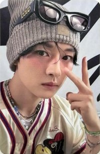 3rd 世巡安可快閃店 入場卡 / 場限卡 首爾 10/19