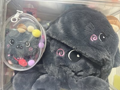 RIKU 娃包 愛寶帽子