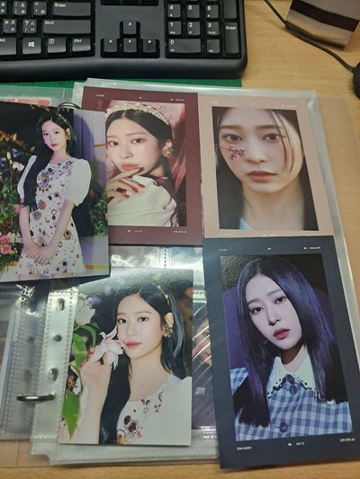 金珉周 迷你四輯全套