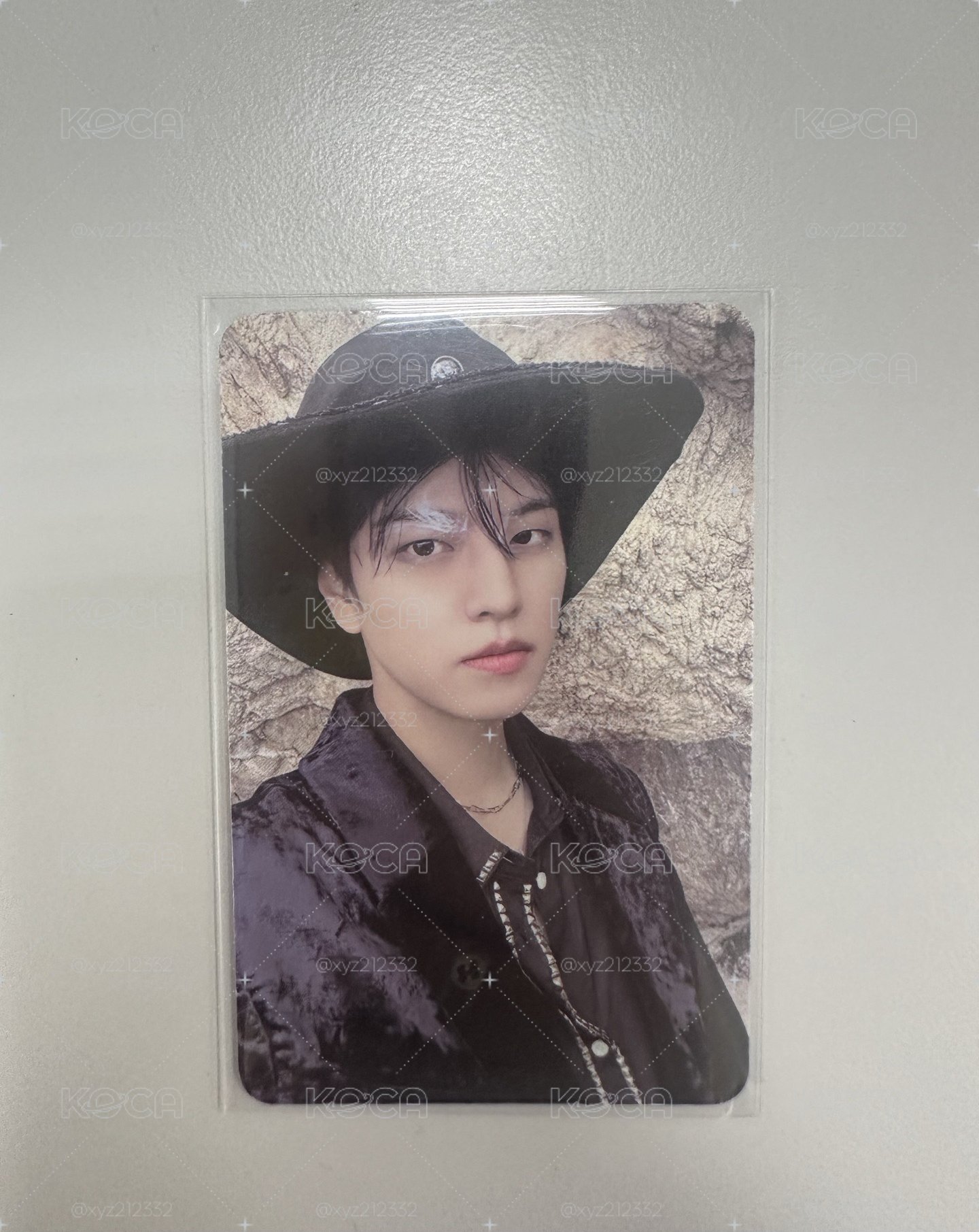 SKZ DO IT 專卡