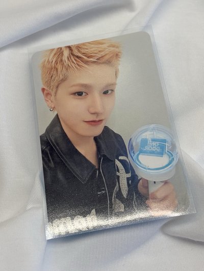 好萊塢行動wvs 6（送圖二2手燈卡）