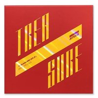 One to All 專輯 Illusion ver.