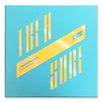 One to All 專輯 Wave ver.