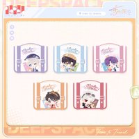 漫野趣途 洗漱包