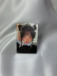 IVE EMPATHY WM簽售