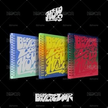 BND 空專 有明信片 麥片盒 WHO HOW