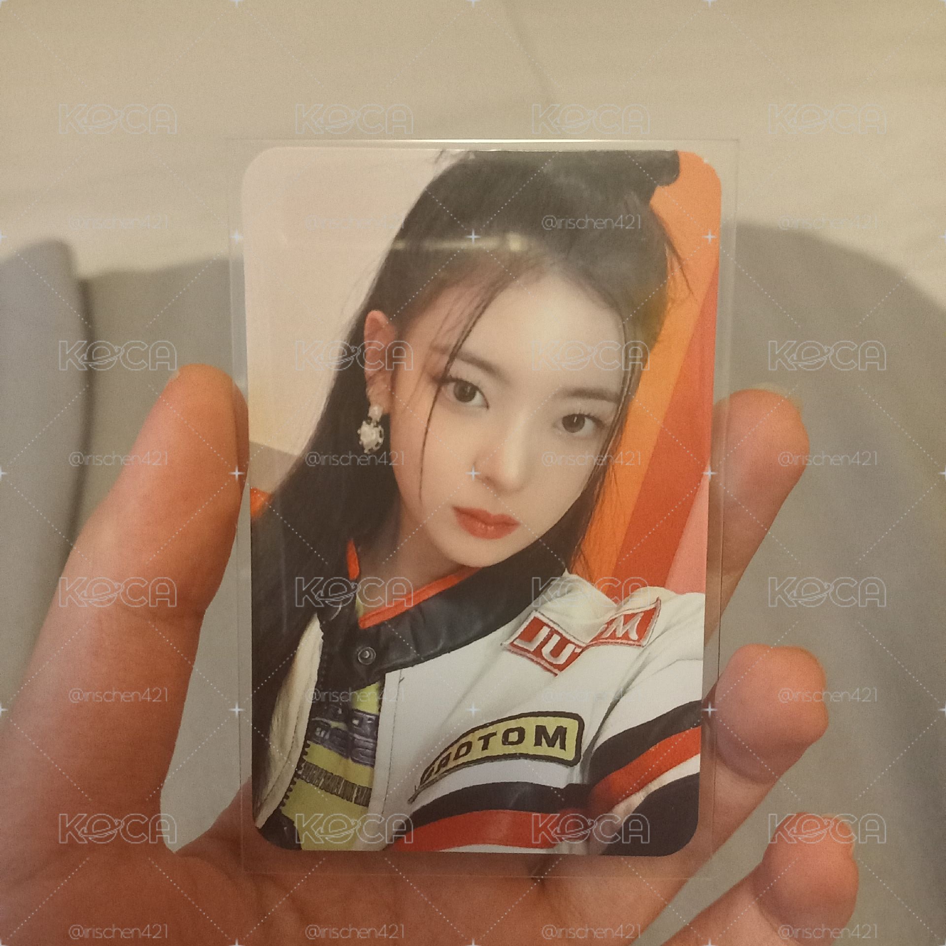 粒小卡