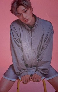 One to All 專輯卡 Illusion ver.