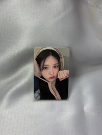 I’VE MINE SW簽售