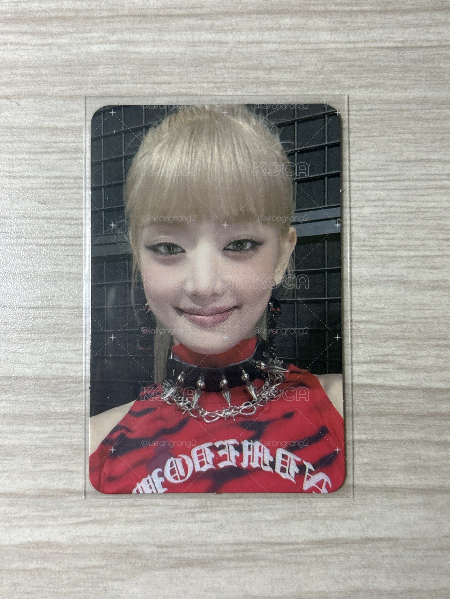 I LOVE Yzy2.0妮