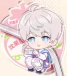 優酸乳聯動 吸管（套） 吸管夾