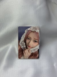 IVE EMPATHY MS簽售