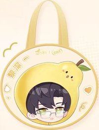 優酸乳聯動 手提包 