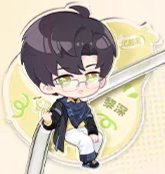 優酸乳聯動 吸管（套） 吸管夾