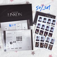 心影滿額set（配置見圖2）