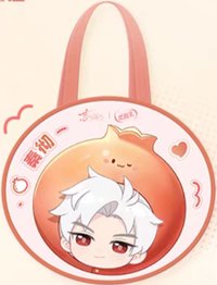 優酸乳聯動 手提包 