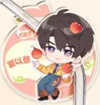 優酸乳聯動 吸管（套） 吸管夾