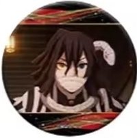 movic 無限城場面 徽章 