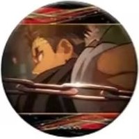 movic 無限城場面 徽章 