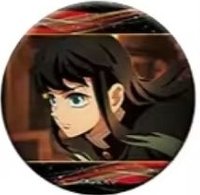 movic 無限城場面 徽章 