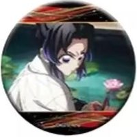 movic 無限城場面 徽章 