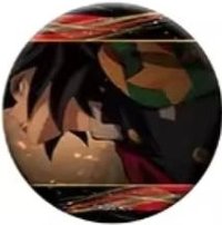 movic 無限城場面 徽章 