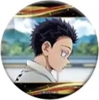 movic 無限城場面 徽章 