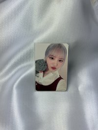 IVE SWITCH MMT簽售