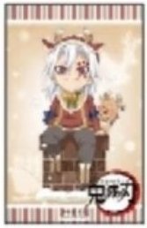 25聖誕節   安美聖誕節 特典卡 