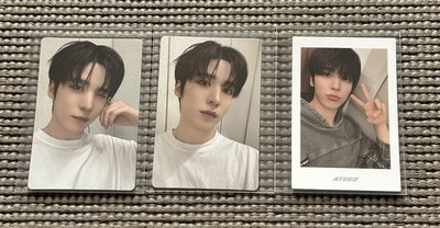 潤浩 GOLDEN HOUR Part.3 POCA