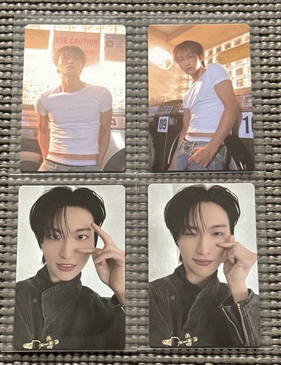 星化 GOLDEN HOUR Part.3 POCA