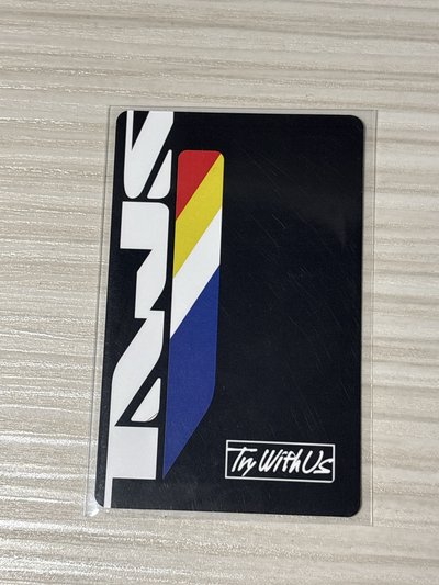 Tws 李炅潣 迷三 日咖pb（有損）