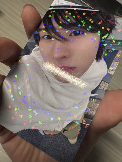 Tws 李炅潣 迷三 日咖pb（有損）