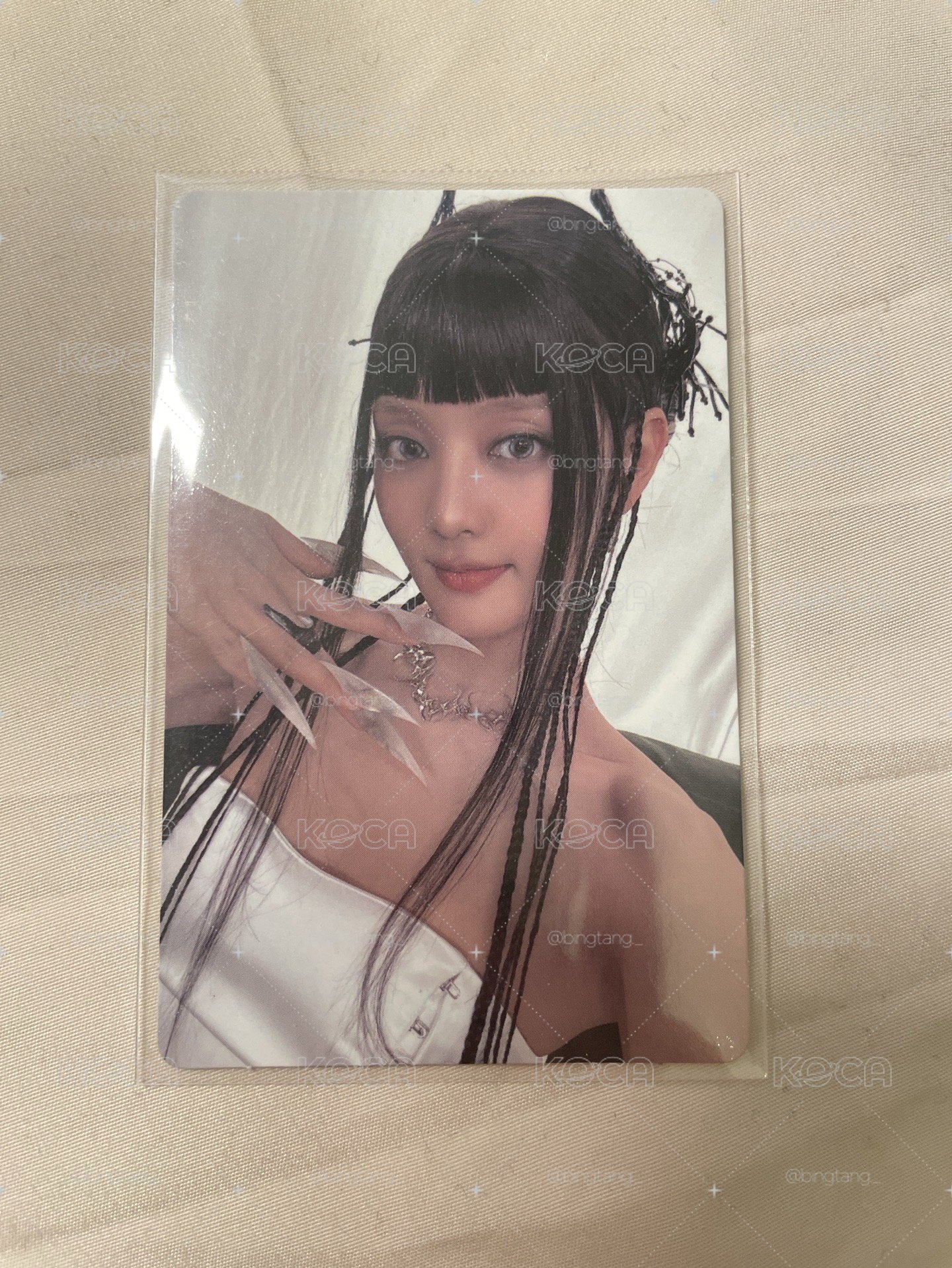 米妮迷八美網專卡