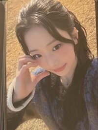 25世巡 相框卡露