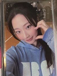 25世巡相框卡露