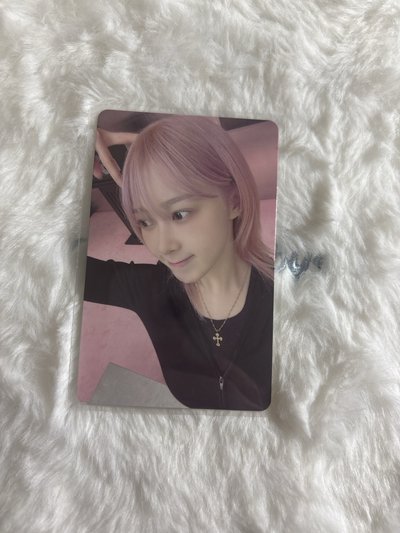 吉 Rich Man kms 特典卡 