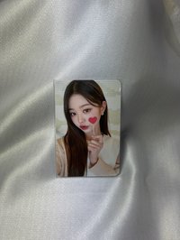 IVE EMPATHY SW幸運卡