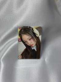 IVE EMPATHY WM 簽售